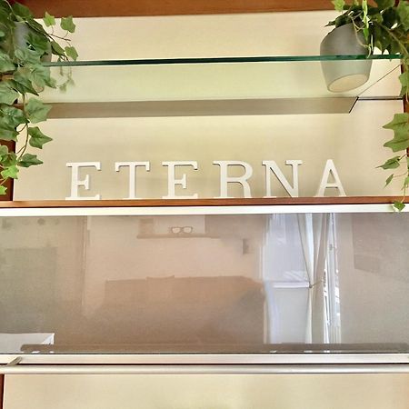 Eterna Trastevere Apartment Rome Exterior photo