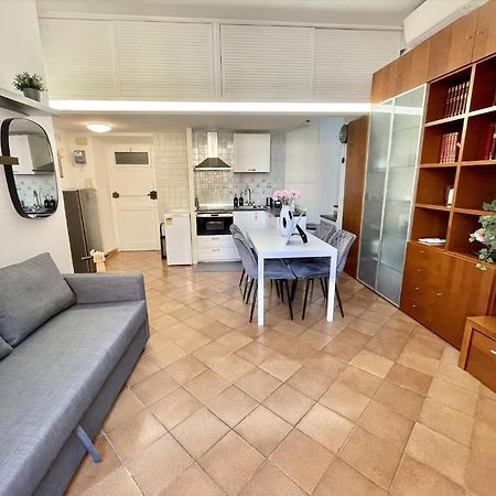 Eterna Trastevere Apartment Rome Exterior photo