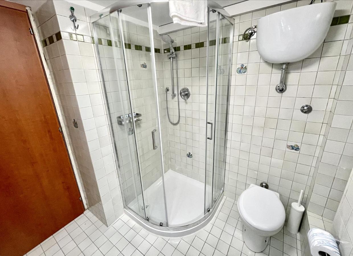 Eterna Trastevere Apartment Rome Exterior photo