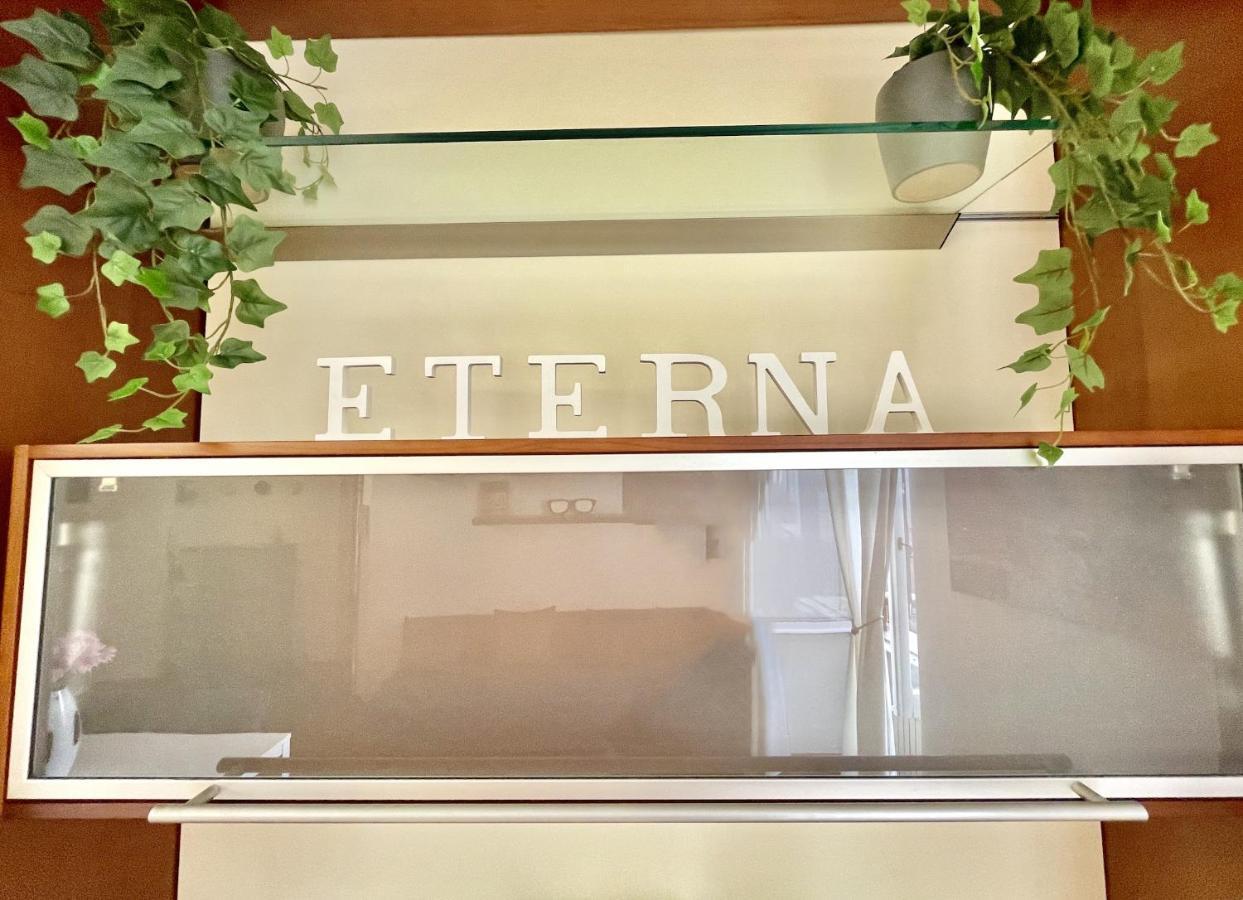 Eterna Trastevere Apartment Rome Exterior photo