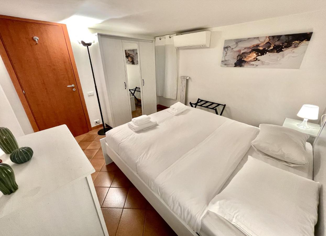 Eterna Trastevere Apartment Rome Exterior photo
