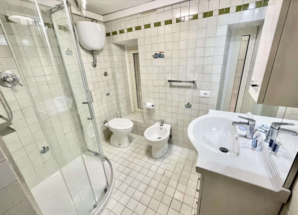 Eterna Trastevere Apartment Rome Exterior photo