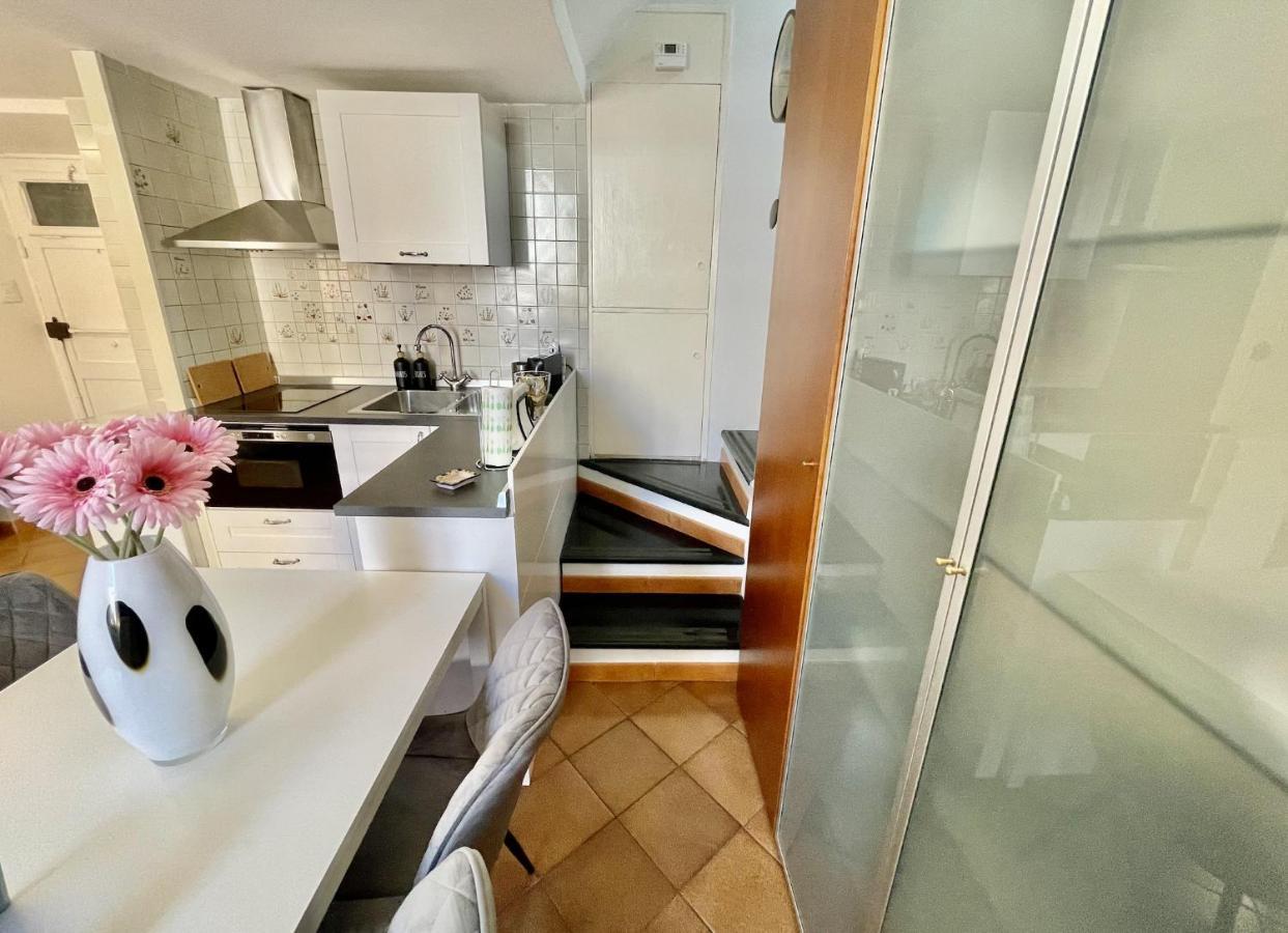 Eterna Trastevere Apartment Rome Exterior photo