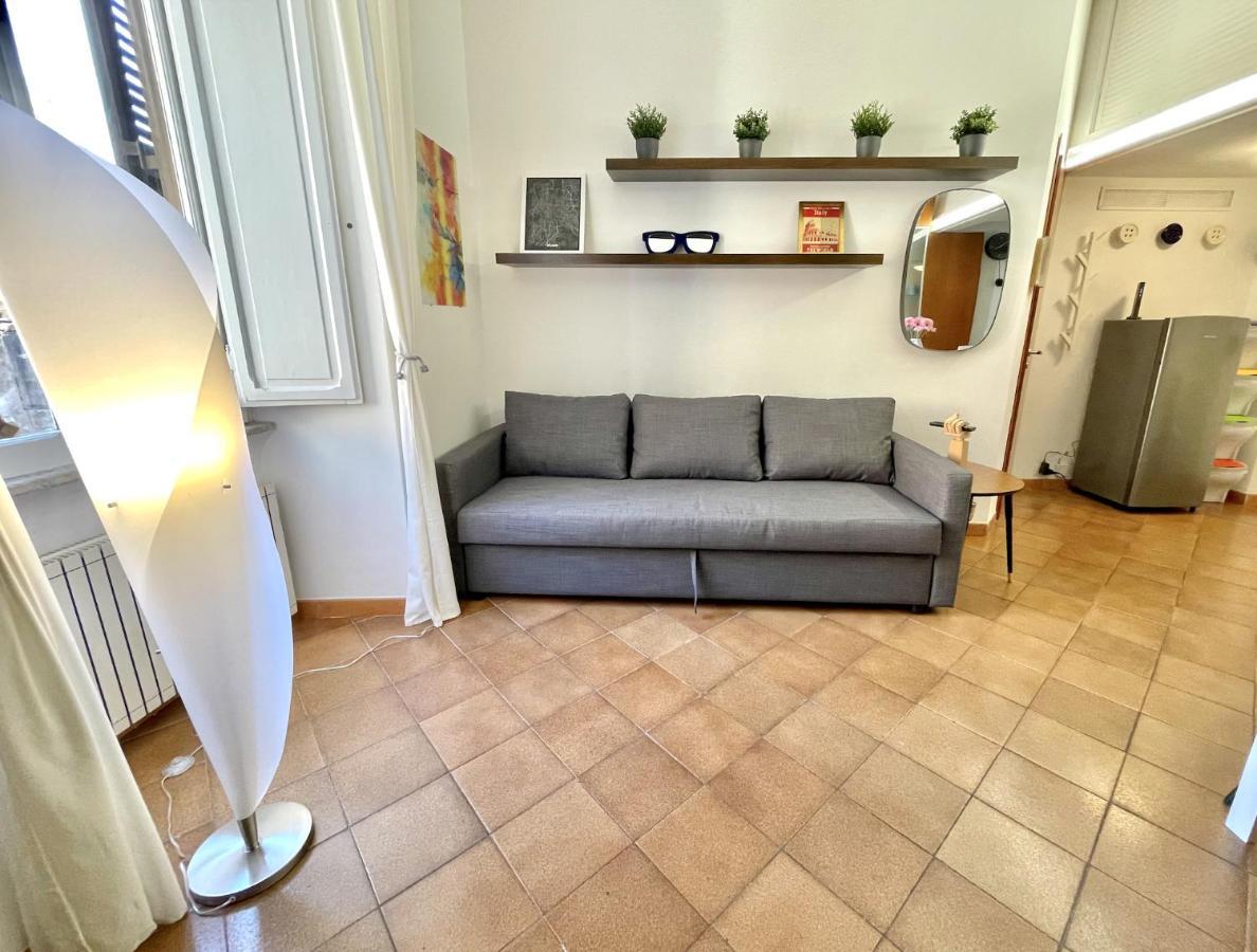 Eterna Trastevere Apartment Rome Exterior photo
