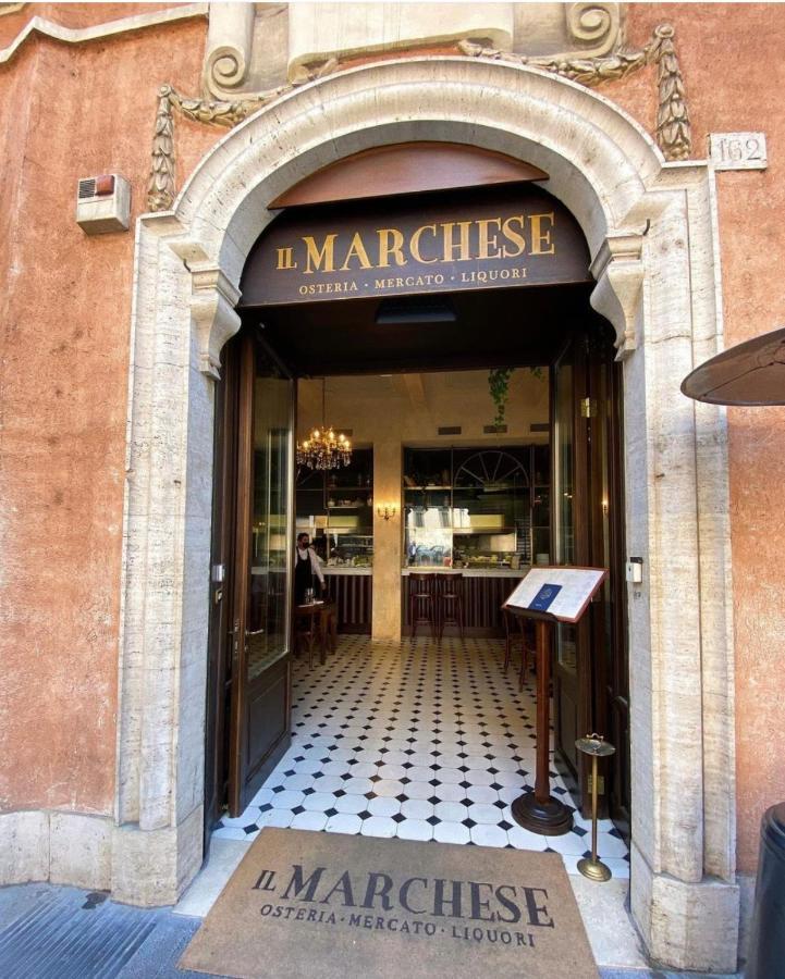 Eterna Trastevere Apartment Rome Exterior photo