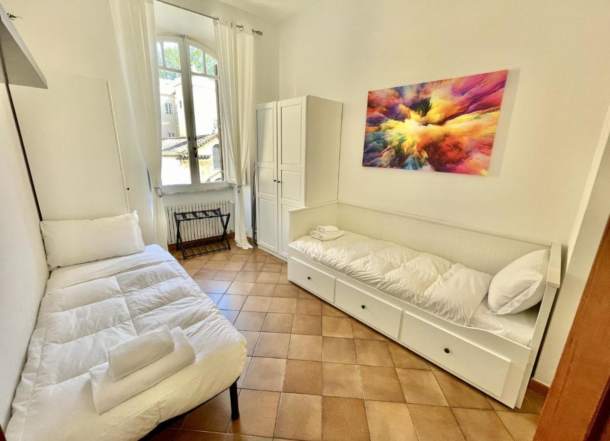 Eterna Trastevere Apartment Rome Exterior photo